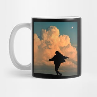 Dreamer 2 Mug